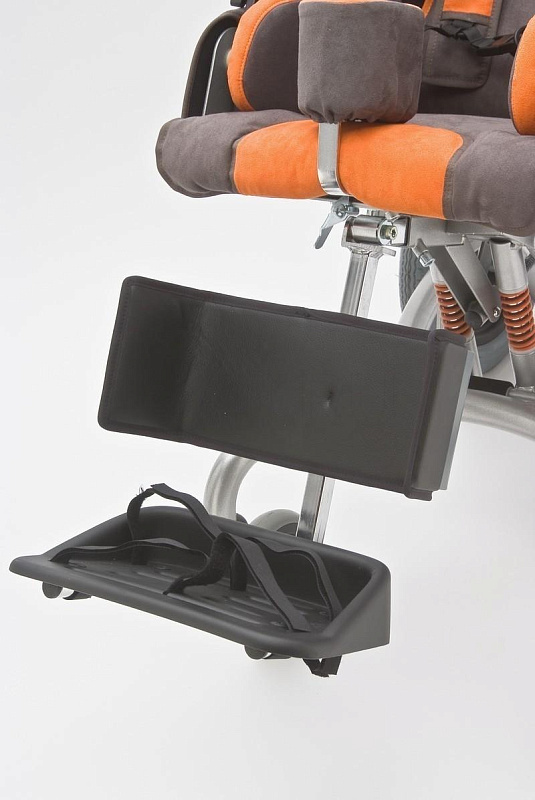 «Mitico» Кресло-коляска детская прогулочная МЕТ