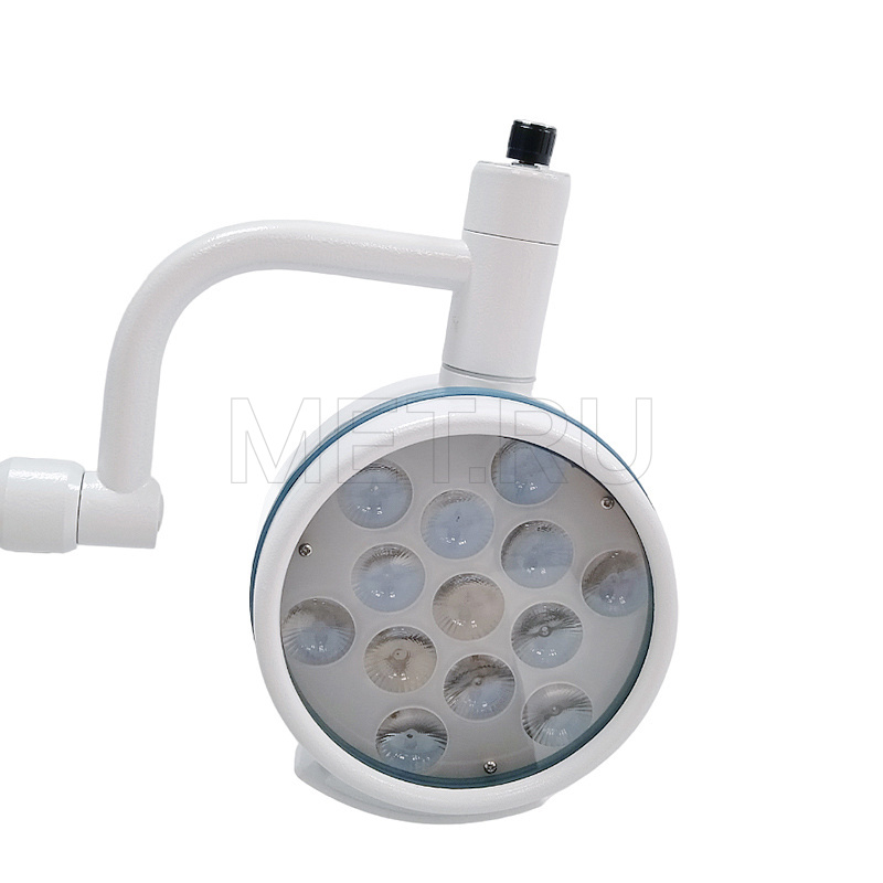 МЕТ 200D Светильник медицинский передвижной светодиодный от производителя