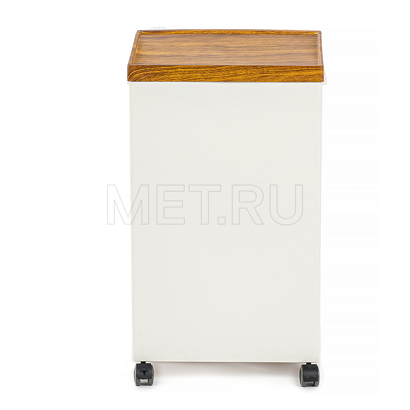 ЛАМЕТ Нида-ТДС Тумба медицинская для оснащения палаты пациента 17965 MET