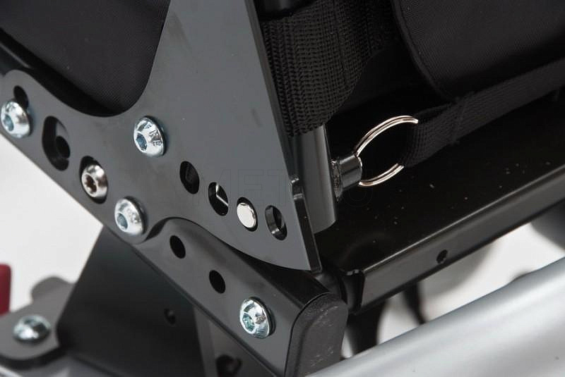 Otto Bock А-200 АКЦИЯ!    Инвалидная коляска с электроприводом и шириной сиденья 43-48 см МЕТ