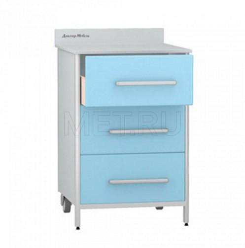 ДМ-3-009-02 адм.  Тумба приставная  нестандарт  ДМ-3-009-02 адм.  Тумба приставная  нестандарт