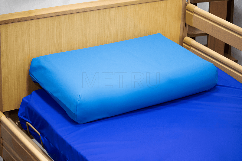 MET Verona Ортопедическая подушка