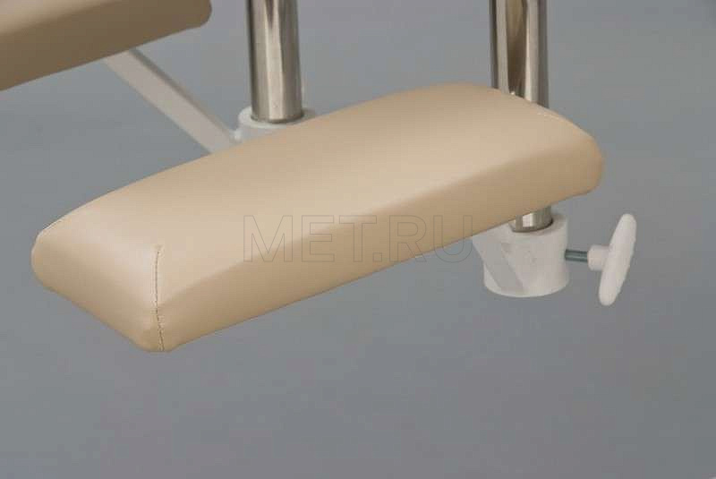 СММ-03-Аском (х.302) Стол массажный МЕТ