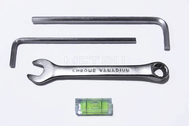 Otto Bock MZ 52 Набор инструментов с уровнем для колясок Cтарт