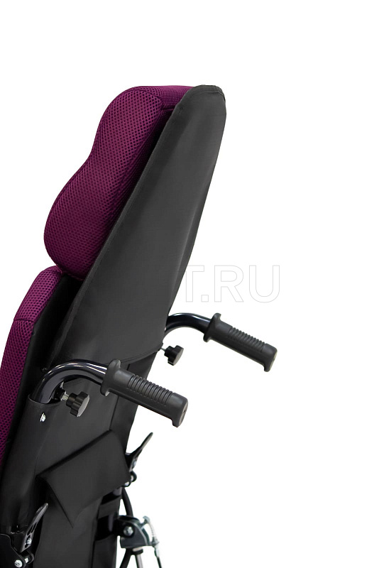 MET COMFORT 110 Кресло-коляска с электроприводом MET