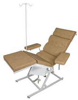 Кресло донорское