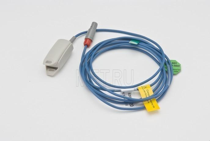 PC-9000f Монитор прикроватный многофункциональный медицинский МЕТ
