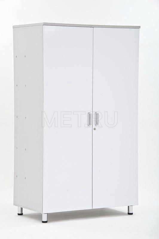 ША.02.00 (1100-650-1910) Аптечный шкаф для медикаментов с металлическим трейзером, серия "Бест" от производителя