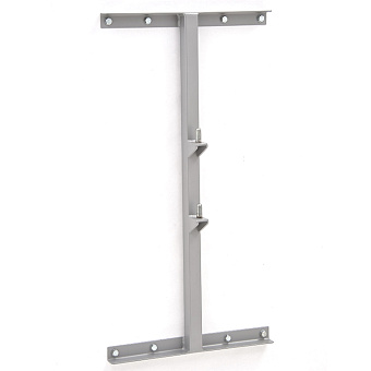 Кронштейн настенный для подъемника MET TITAN M