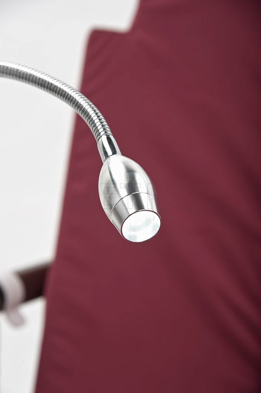 МЕТ REALTA Кровать медицинская функциональная  (комплект с матрасом)