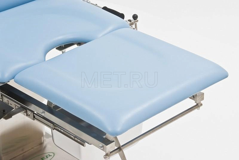 SC-I Моногофункциональное кресло-кровать для родовспоможения МЕТ