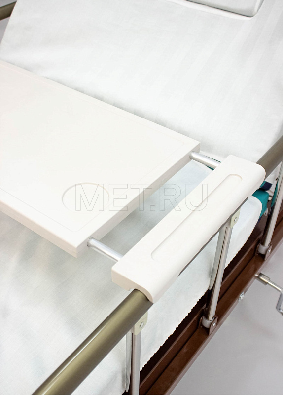 МЕТ Надкроватный столик MET