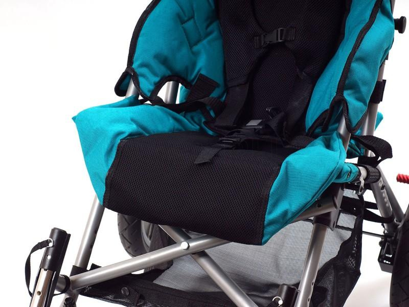 Convaid CRUISER CX10 Детская коляска для ДЦП от производителя