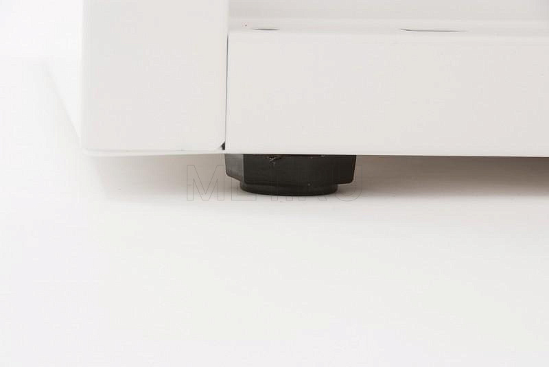 МЕТ ВАЛЕНТИЯ 1М Шкаф медицинский металлический, с антибактериальной окраской, разборный