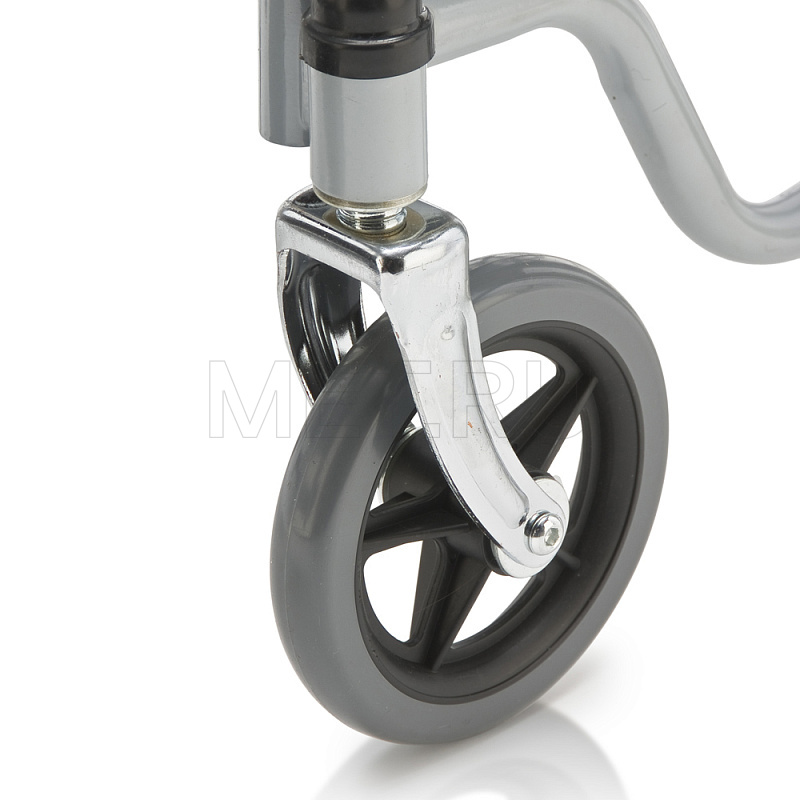 FS 682 Инвалидное кресло с туалетным устройством МЕТ