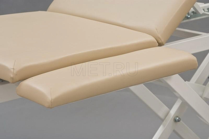 СММ-03-Аском (х.302) Стол массажный от производителя