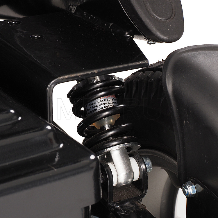 MET NOVA Инвалидная кресло-коляска с ЛИФТОМ МЕТ