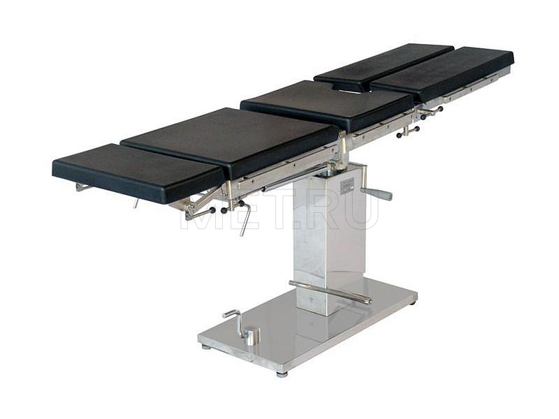 ОК-Гамма Стол общехирургический механогидравлический от производителя