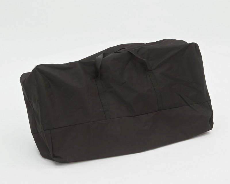 JFMC03 Массажная скамья алюминиевая складная кремовая MET