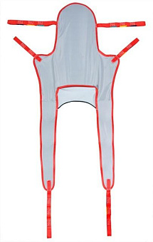 Подвес-гамак для подъемника Комфорт, усиленный