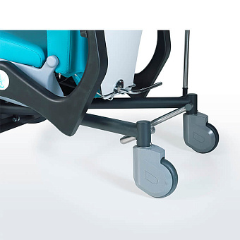 Кресло гериатрическое