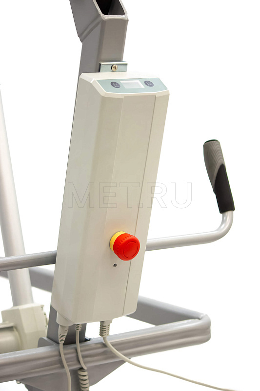 MET LU-210 Электрический подъемник для реабилитации от производителя
