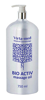 Массажное масло 750 мл