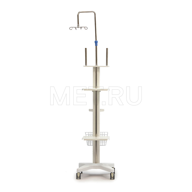 МЕТ FM-150 Инфузионная стойка-штатив от производителя