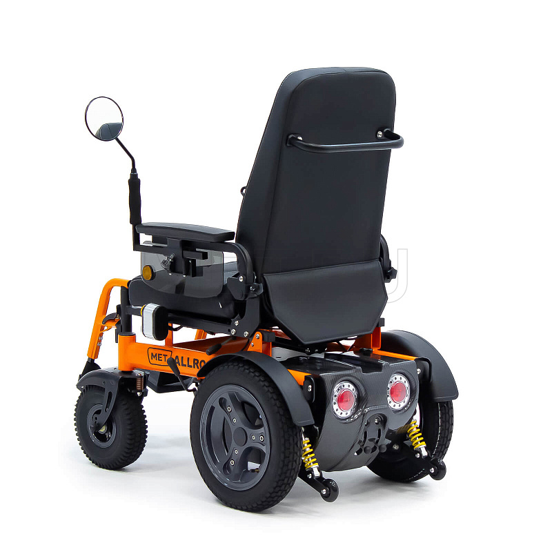 Y MET ALLROAD C21+ Кресло-коляска с электроприводом от производителя