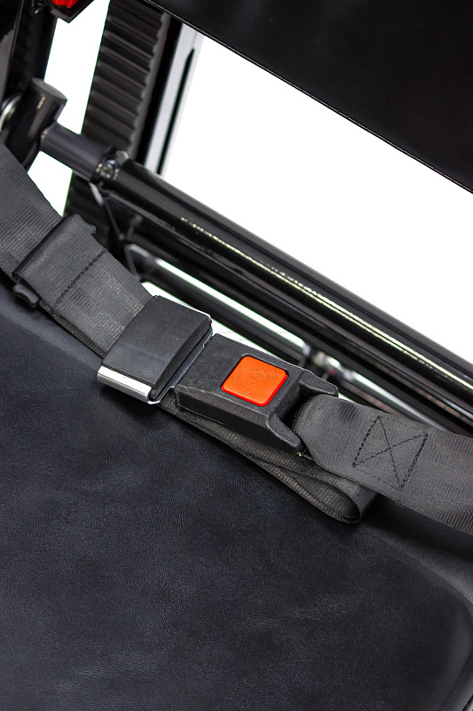 MET LIFTER Кресло-каталка с лестничным подъемником MET