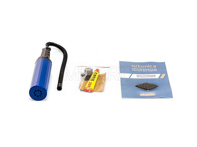 Ortonica BREEZE Противопролежневая подушка от производителя