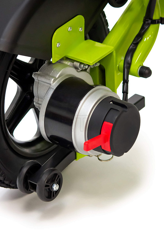 MET COMPACT 35 Кресло-коляска складная с электроприводом от производителя