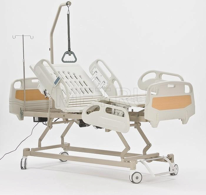 FS3239WZF4 Функциональная электрическая кровать для отделений интенсивной терапии МЕТ