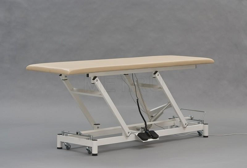 СММ-01-Аском (н 101) Стол массажный от производителя