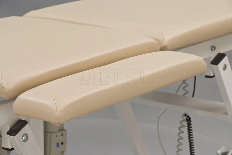 СММ-03-Аском (н 301) Стол массажный МЕТ