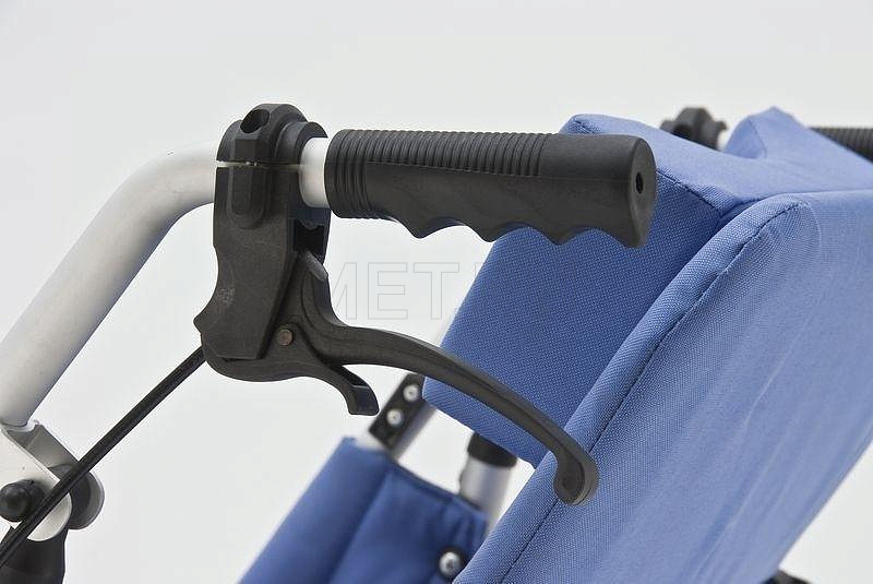 FS258LBXGP Детское кресло-коляска МЕТ