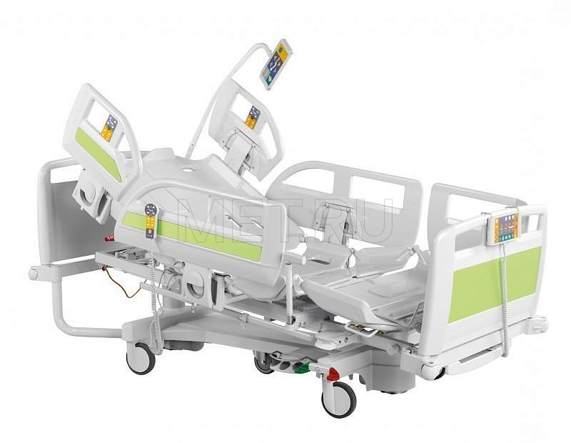 Linet Eleganza 3 Многофункциональная кровать, система комплексной терапии