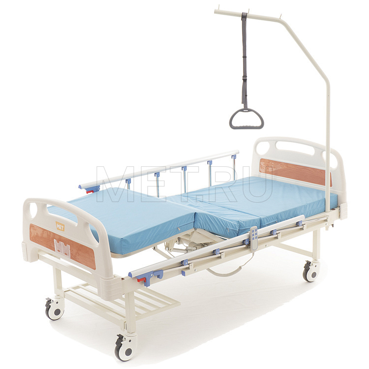 BLC 2414 (K) Кровать электрическая функциональная МЕТ