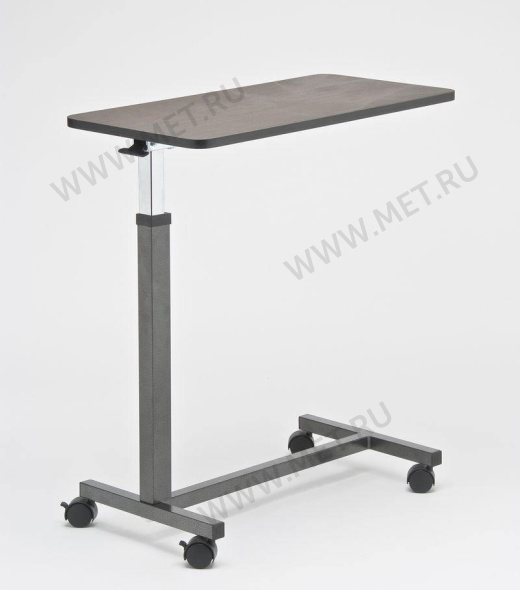 YU610 Прикроватный столик, полимер, белый от производителя