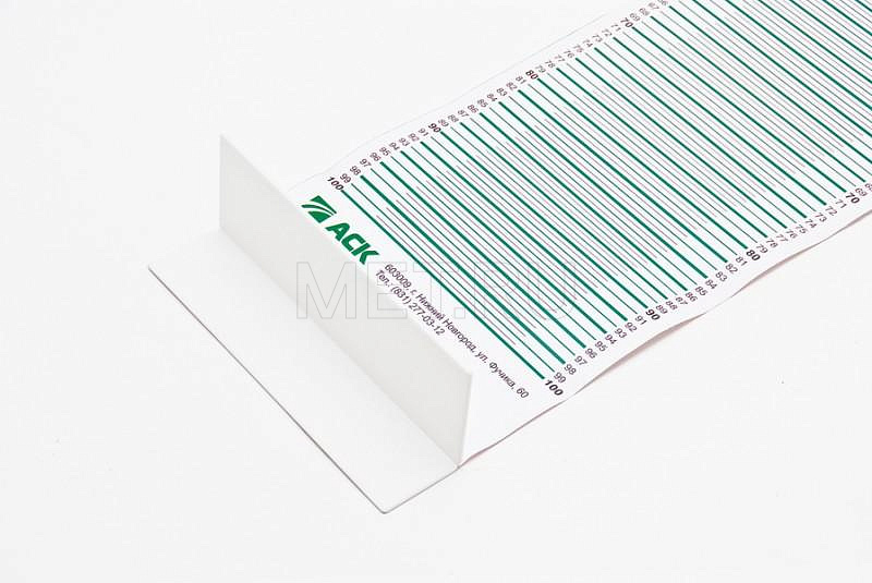 РМ.01.01 Ростомер для новорожденных