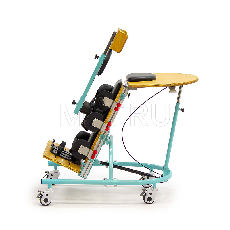 MET LUERA Вертикализатор для детей с ДЦП МЕТ