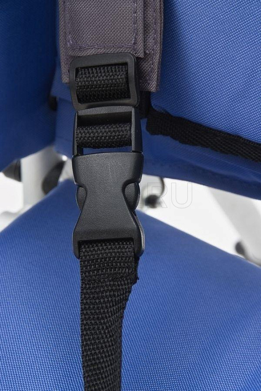 FS258LBXGP Детское кресло-коляска