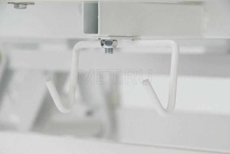 RS106-B Кровать функциональная медицинская с винтовым приводом регулировки высоты МЕТ