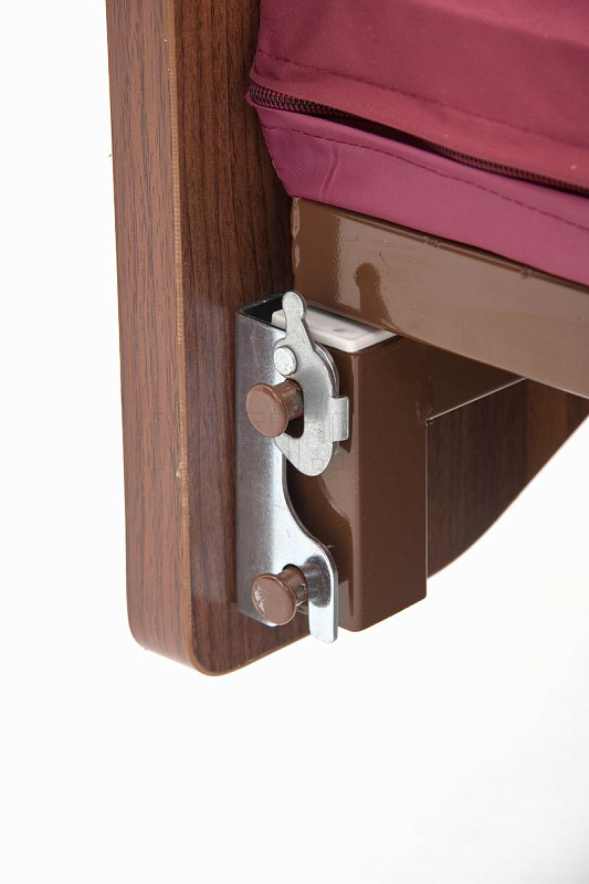 УЦЕНКА МЕТ REMEKS Медицинская кровать для ухода за лежачими больными с  переворотом, туалетом и матрасом МЕТ