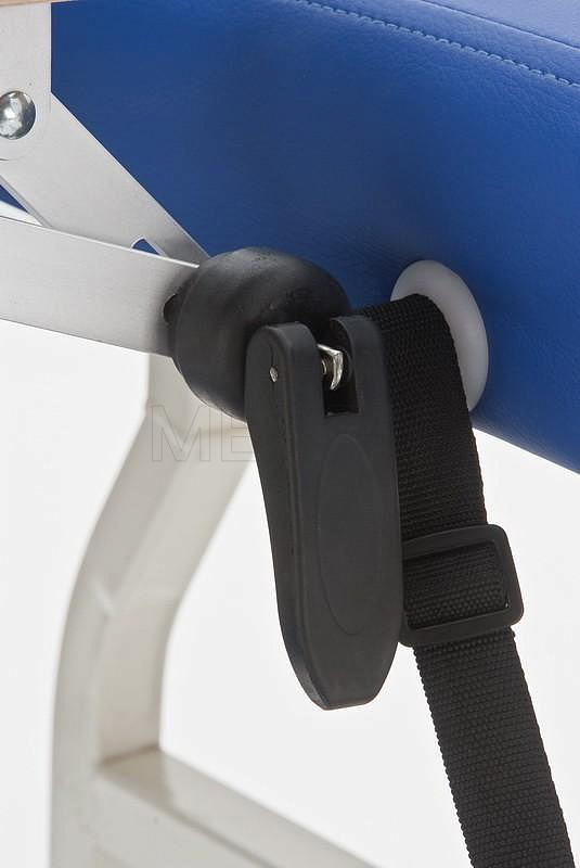 JFST04 (JFST05) Массажный стол анатомической формы со складным каркасом из стали