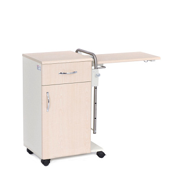 Тумба медицинская