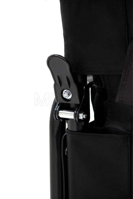 MET START 100 Кресло-коляска с электроприводом