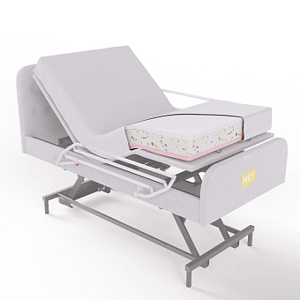 Матрас беспружинный