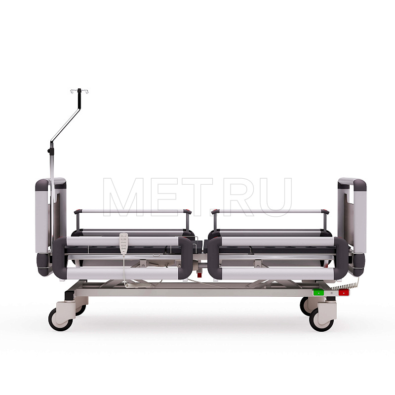 МЕТ РЕ-310 Кровать медицинская электрическая 