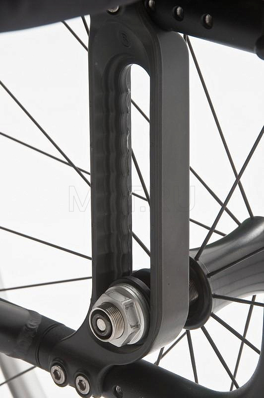 Otto Bock  Avantgarde CLT Otto Bock Кресло-коляска активного типа